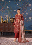 BIN TAYYAB (BT-6599) KHADDAR 3 PCS STITCH SUIT