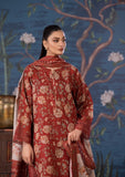 BIN TAYYAB (BT-6599) KHADDAR 3 PCS STITCH SUIT