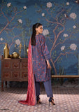 BIN TAYYAB (BT-7250) KHADDAR 3 PCS STITCH SUIT