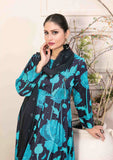 Ready To Wear 3PC's (D-9906) EMB Lawn Suit