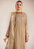 Bin Tayyab ( TL-255) Shifli EMB Lawn 3 PC's Unstitch Suit