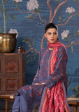 BIN TAYYAB (BT-7250) KHADDAR 3 PCS STITCH SUIT