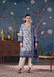 BIN TAYYAB (BT-6603) KHADDAR 3 PCS STITCH SUIT