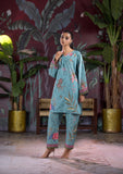 Ready To Wear 2 PC's (BT-03-5050) Suit