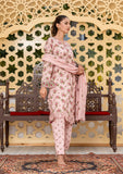 Bin Tayyab (BT-0137) Digital Lawn 3 PC's Stitch Suit