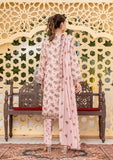 Bin Tayyab (BT-0137) Digital Lawn 3 PC's Stitch Suit