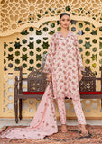 Bin Tayyab (BT-0137) Digital Lawn 3 PC's Stitch Suit