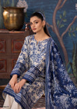 BIN TAYYAB (BT-6603) KHADDAR 3 PCS STITCH SUIT