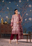 BIN TAYYAB (BT-6633) KHADDAR 3 PCS STITCH SUIT