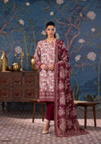 BIN TAYYAB (BT-6633) KHADDAR 3 PCS STITCH SUIT