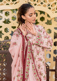 Bin Tayyab (BT-0137) Digital Lawn 3 PC's Stitch Suit