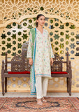 Bin Tayyab (SM-0577) Digital Lawn 3 PC's Stitch Suit