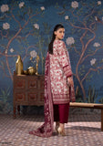 BIN TAYYAB (BT-6633) KHADDAR 3 PCS STITCH SUIT