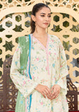 Bin Tayyab (SM-0577) Digital Lawn 3 PC's Stitch Suit