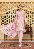 Bin Tayyab (BT-0583) Digital Lawn 3 PC's Stitch Suit