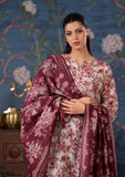 BIN TAYYAB (BT-6633) KHADDAR 3 PCS STITCH SUIT