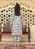 Bin Tayyab (PF-D-3108) Digital Lawn 2 PC's Unstitched & Pret