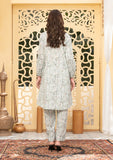 Bin Tayyab (PF-D-3106) Digital Lawn 2 PC's Unstitched & Pret