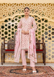 Bin Tayyab (BT-0583) Digital Lawn 3 PC's Stitch Suit