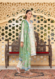 Bin Tayyab (SM-0577) Digital Lawn 3 PC's Stitch Suit