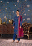 BIN TAYYAB (BT-6601) KHADDAR 3 PCS STITCH SUIT