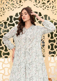 Bin Tayyab (PF-D-3106) Digital Lawn 2 PC's Unstitched & Pret