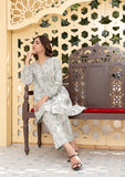 Bin Tayyab (PF-D-3106) Digital Lawn 2 PC's Unstitched & Pret