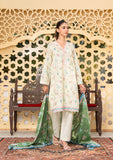 Bin Tayyab (SM-0577) Digital Lawn 3 PC's Stitch Suit