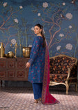 BIN TAYYAB (BT-6601) KHADDAR 3 PCS STITCH SUIT