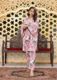 Bin Tayyab (PF-D-3107) Digital Lawn 2 PC's Unstitched & Pret