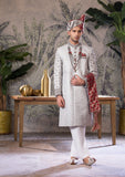 Bin Tayyab Sherwani (TD-1765)  GRAY