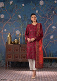 BIN TAYYAB (BT-6617) KHADDAR 3 PCS STITCH SUIT