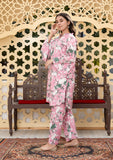 Bin Tayyab (PF-D-3107) Digital Lawn 2 PC's Unstitched & Pret