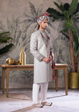 Bin Tayyab Sherwani (TD-1765)  GRAY