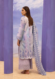 Bin Tayyab (BT-07) Printed Lawn 3 PC's Unstitch Suit