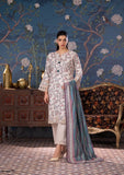 BIN TAYYAB (BT-6605) KHADDAR 3 PCS STITCH SUIT