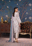 BIN TAYYAB (BT-6605) KHADDAR 3 PCS STITCH SUIT