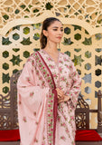 Bin Tayyab (BT-0583) Digital Lawn 3 PC's Stitch Suit