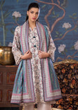 BIN TAYYAB (BT-6605) KHADDAR 3 PCS STITCH SUIT