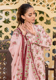 Bin Tayyab (BT-0583) Digital Lawn 3 PC's Stitch Suit