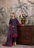 BIN TAYYAB (BT-6507) KHADDAR 3 PCS STITCH SUIT