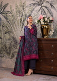 BIN TAYYAB (BT-6507) KHADDAR 3 PCS STITCH SUIT