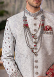 Bin Tayyab Sherwani (TD-1765)  GRAY