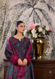 BIN TAYYAB (BT-6507) KHADDAR 3 PCS STITCH SUIT