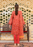 Bin Tayyab (BT-0190) EMB Lawn  3 PC's Stitch Suit