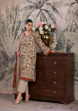 BIN TAYYAB (BT-6627) KHADDAR 3 PCS STITCH SUIT