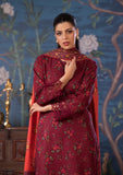 BIN TAYYAB (BT-6617) KHADDAR 3 PCS STITCH SUIT