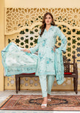 Bin Tayyab (SM-0573) Digital Lawn 3 PC's  Stitch Suit