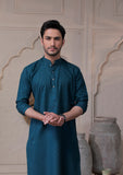 Sea Green Kurta (HM-23-01)