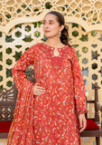 Bin Tayyab (BT-0190) EMB Lawn  3 PC's Stitch Suit